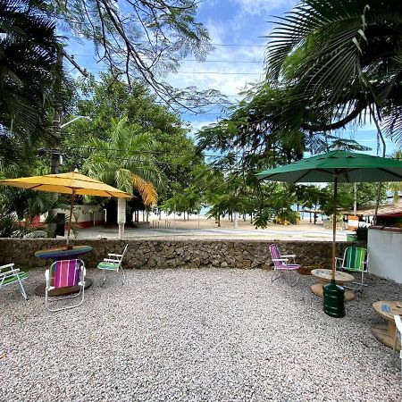 Hostel Brazil Backpackers Caragua 卡拉瓜塔图巴 外观 照片