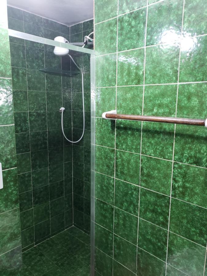 Hostel Brazil Backpackers Caragua 卡拉瓜塔图巴 外观 照片